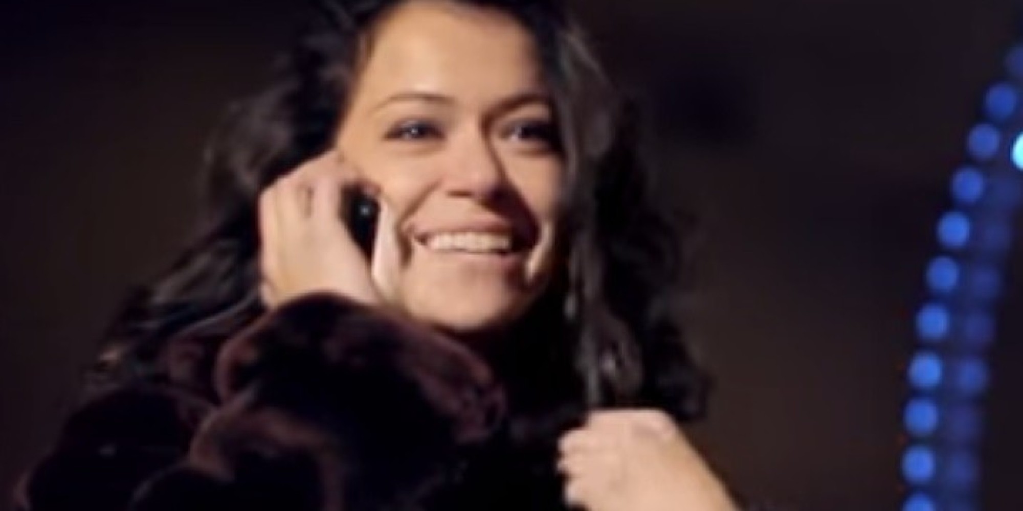 Tatiana Maslany
