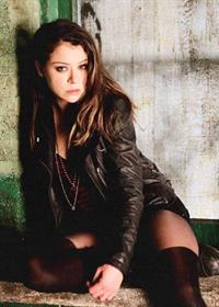 Tatiana Maslany