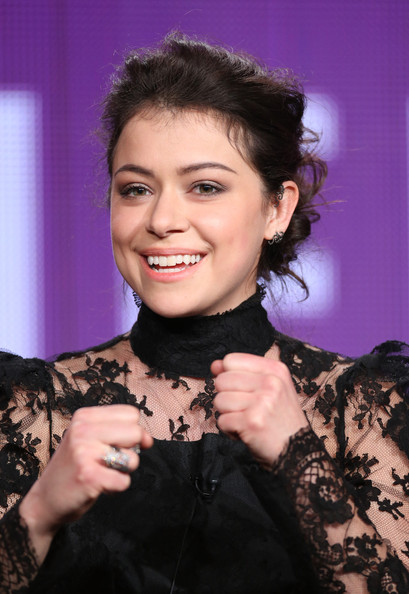 Tatiana Maslany