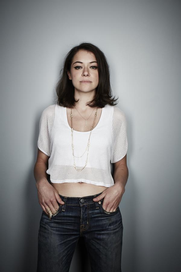 Tatiana Maslany