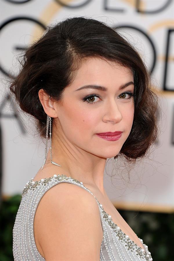 Tatiana Maslany