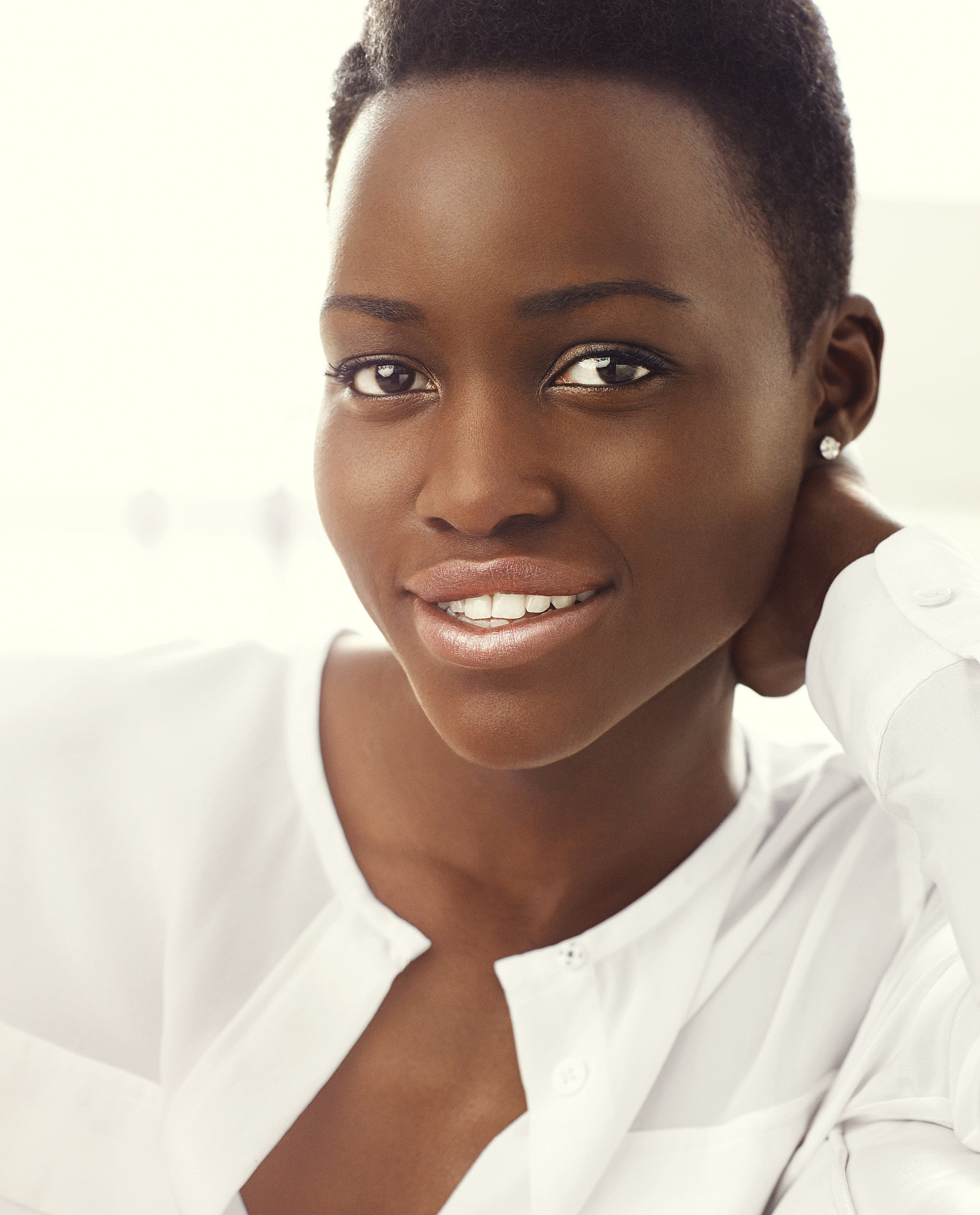 Lupita Nyong’o