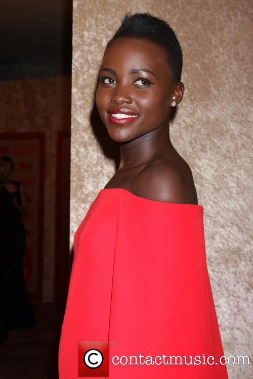 Lupita Nyong’o