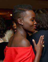 Lupita Nyong’o