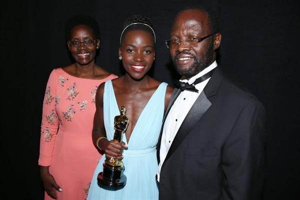 Lupita Nyong’o