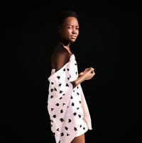 Lupita Nyong’o