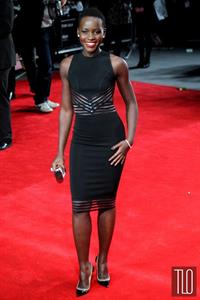Lupita Nyong’o