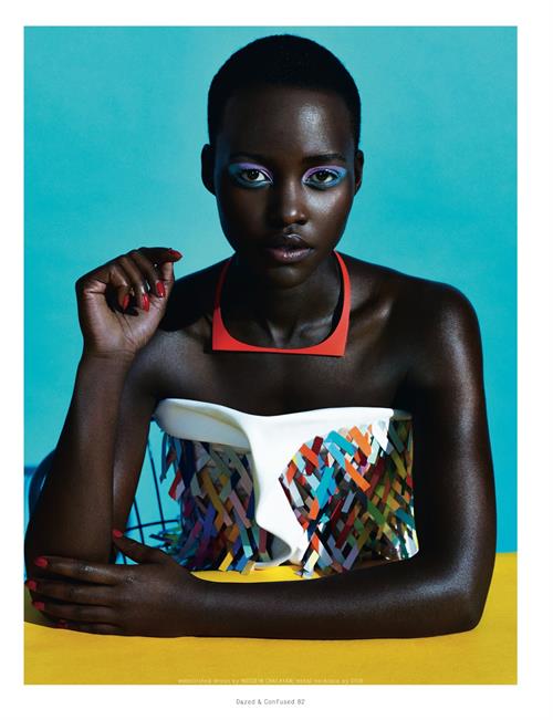 Lupita Nyong’o