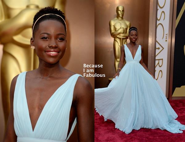 Lupita Nyong’o