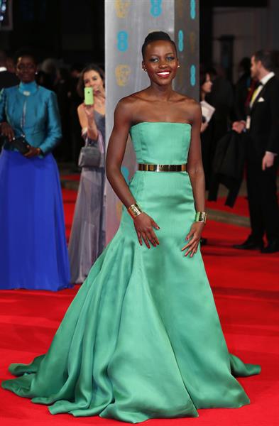 Lupita Nyong’o