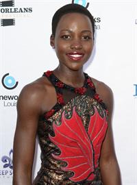 Lupita Nyong’o