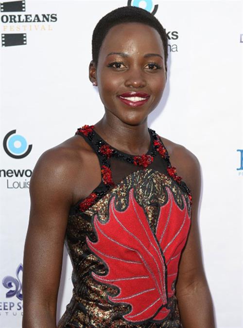 Lupita Nyong’o