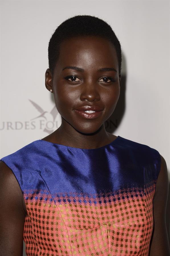 Lupita Nyong’o