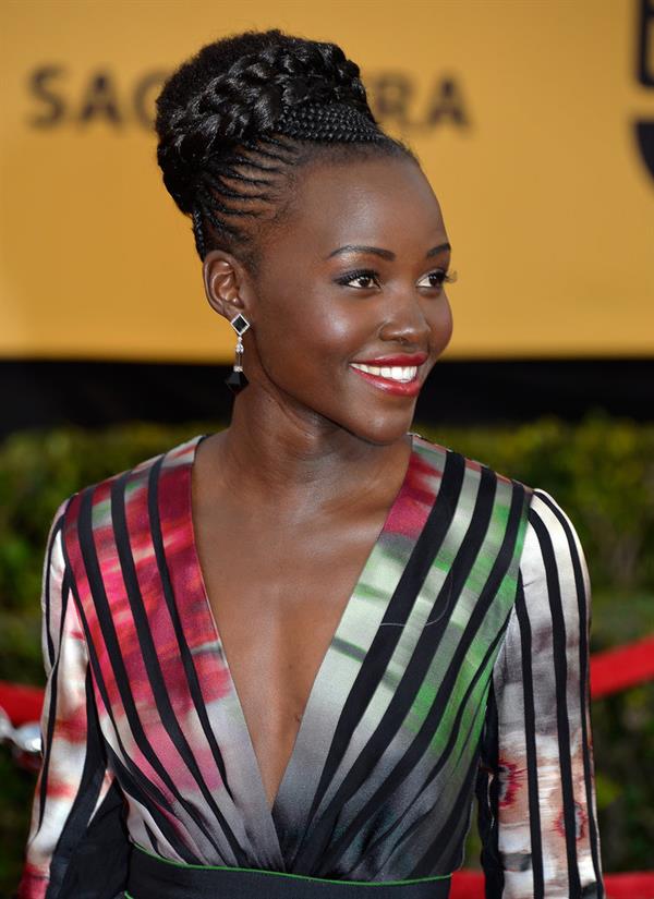 Lupita Nyong’o