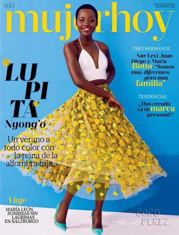 Lupita Nyong’o