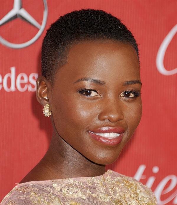 Lupita Nyong’o