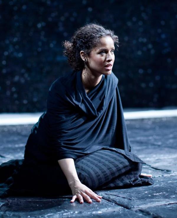 Gugu Mbatha-Raw