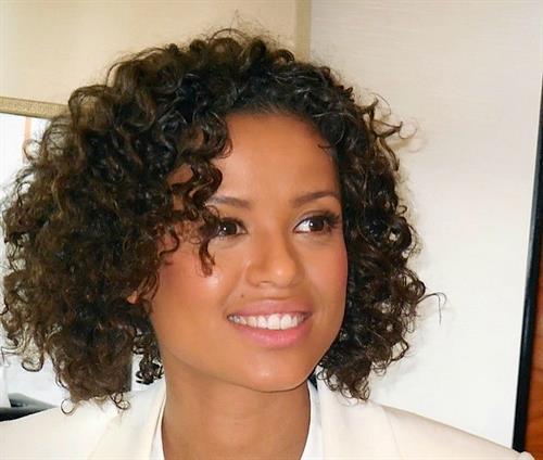 Gugu Mbatha-Raw