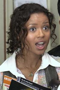 Gugu Mbatha-Raw