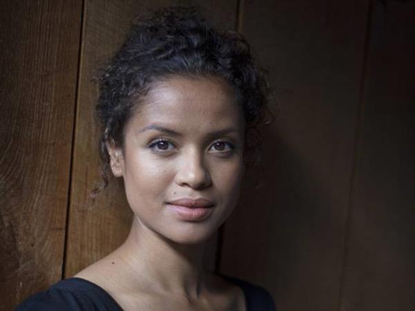 Gugu Mbatha-Raw