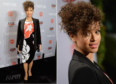 Gugu Mbatha-Raw
