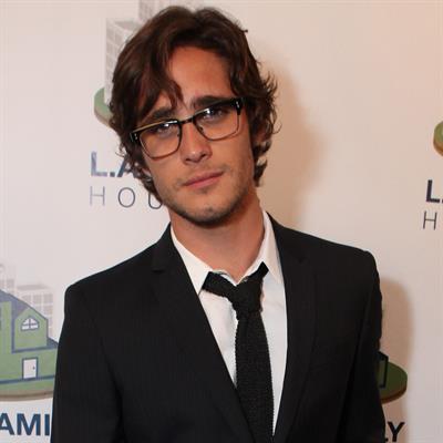 Diego Boneta