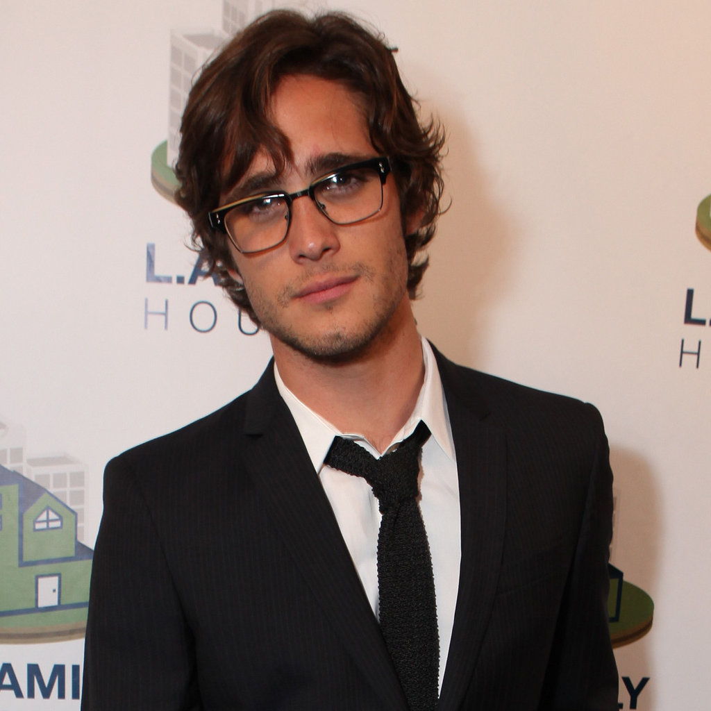 Diego Boneta
