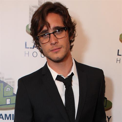 Diego Boneta