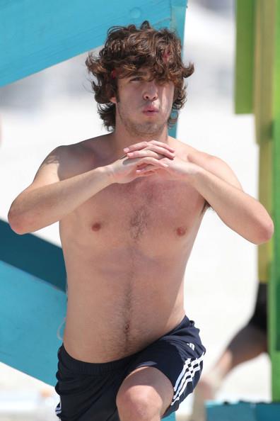 Diego Boneta