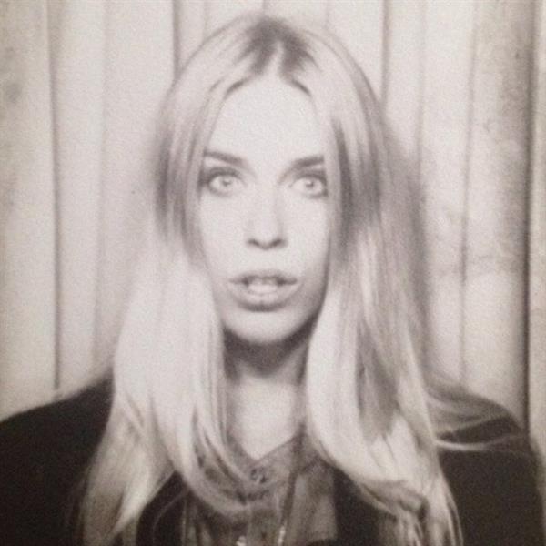 Lady Mary Charteris