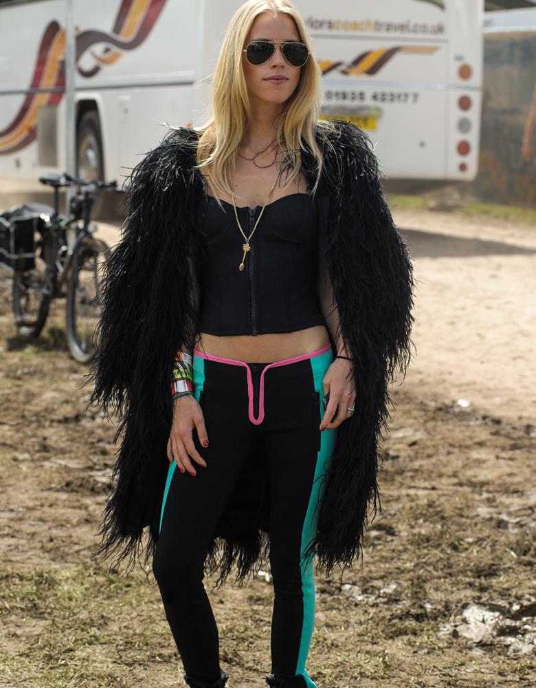 Lady Mary Charteris