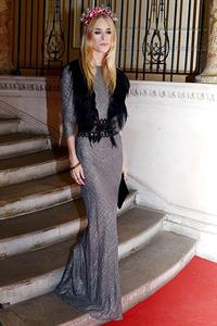 Lady Mary Charteris