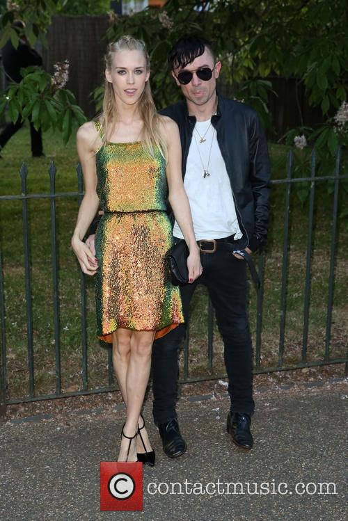 Lady Mary Charteris