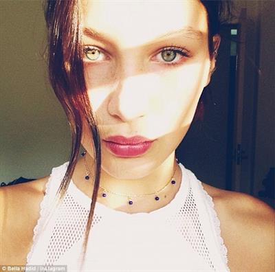 Bella Hadid