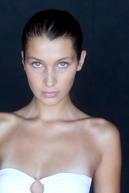 Bella Hadid