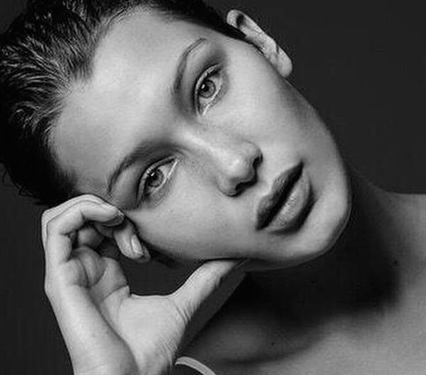 Bella Hadid