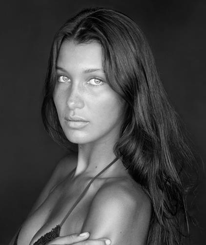 Bella Hadid