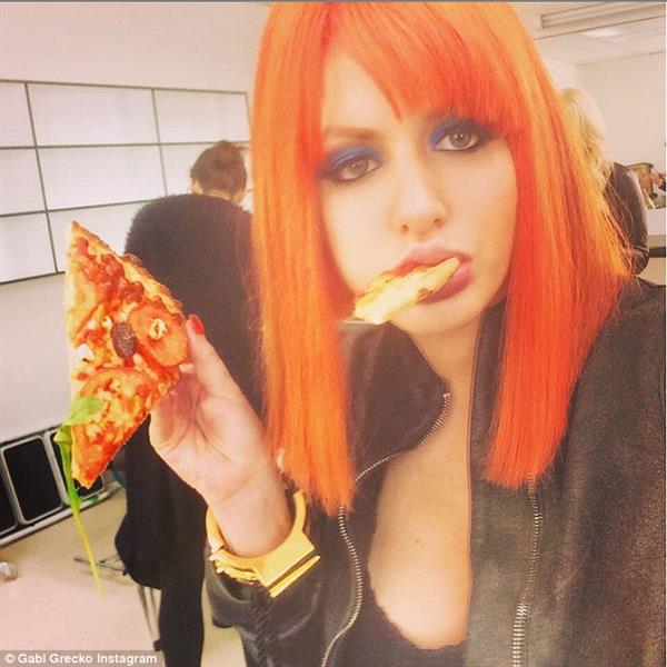 Gabi Grecko