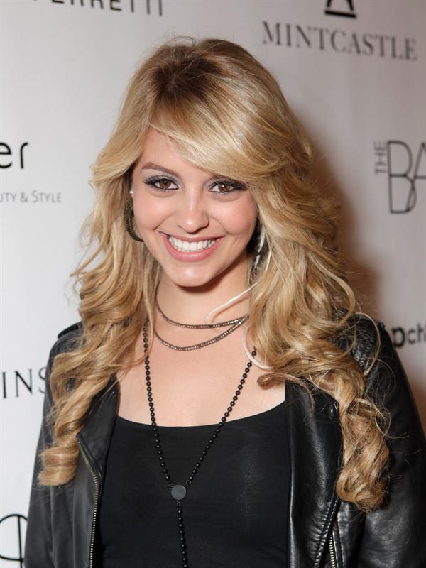 Gage Golightly