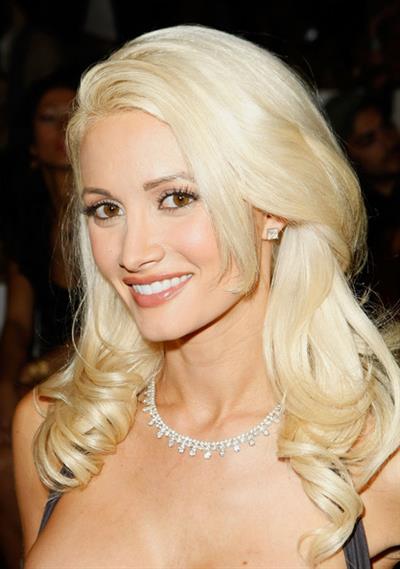 Holly Madison