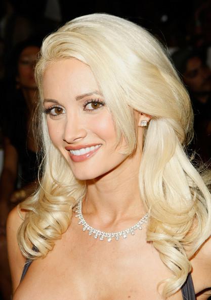 Holly Madison