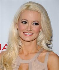 Holly Madison