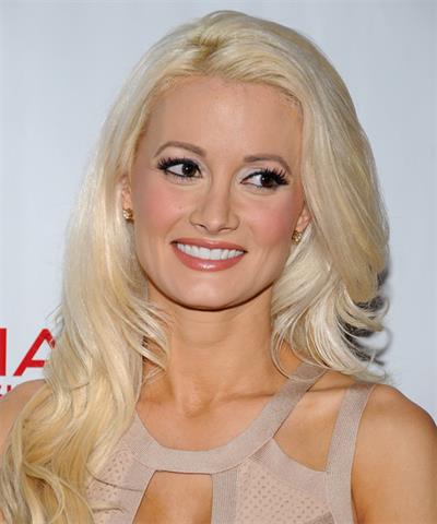 Holly Madison