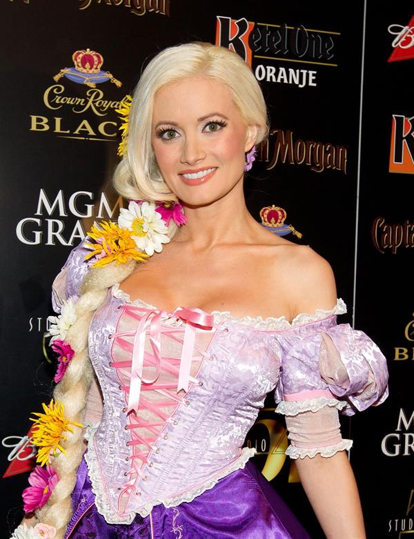 Holly Madison