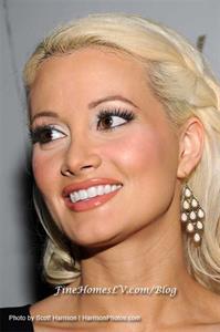 Holly Madison