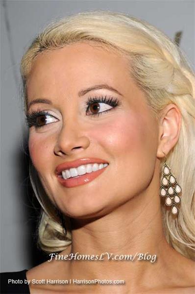 Holly Madison