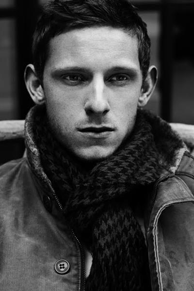 Jamie Bell