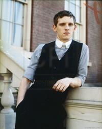 Jamie Bell