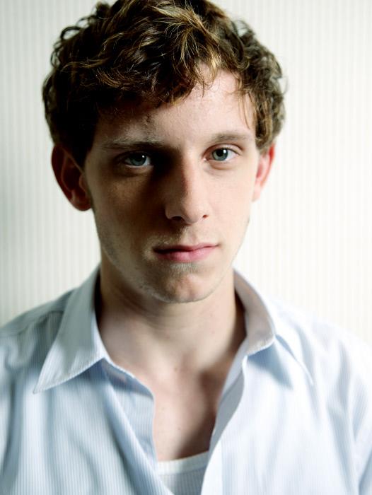 Jamie Bell