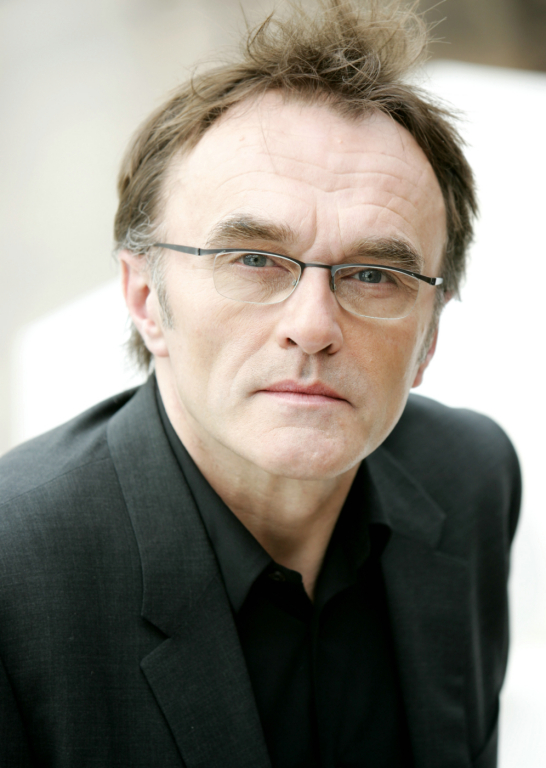 Danny Boyle